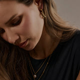 Sardinia Serpent Earrings