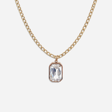 Antibes Artemis Necklace