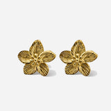 Boracay Blossom Earrings