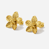 Boracay Blossom Earrings