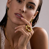 Cannes Statement Ring
