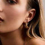 Capri Classic Hoops