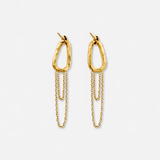 Cayman Cascade Hoops