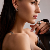 Corsica Chunky Ring
