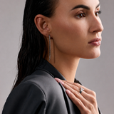 Parìs Charm Earrings