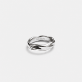 Tenerife Twist Ring