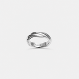 Tenerife Twist Ring