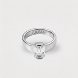 Palawan Prism Ring