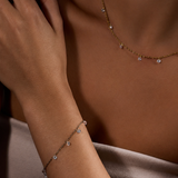 Davos Dainty Set