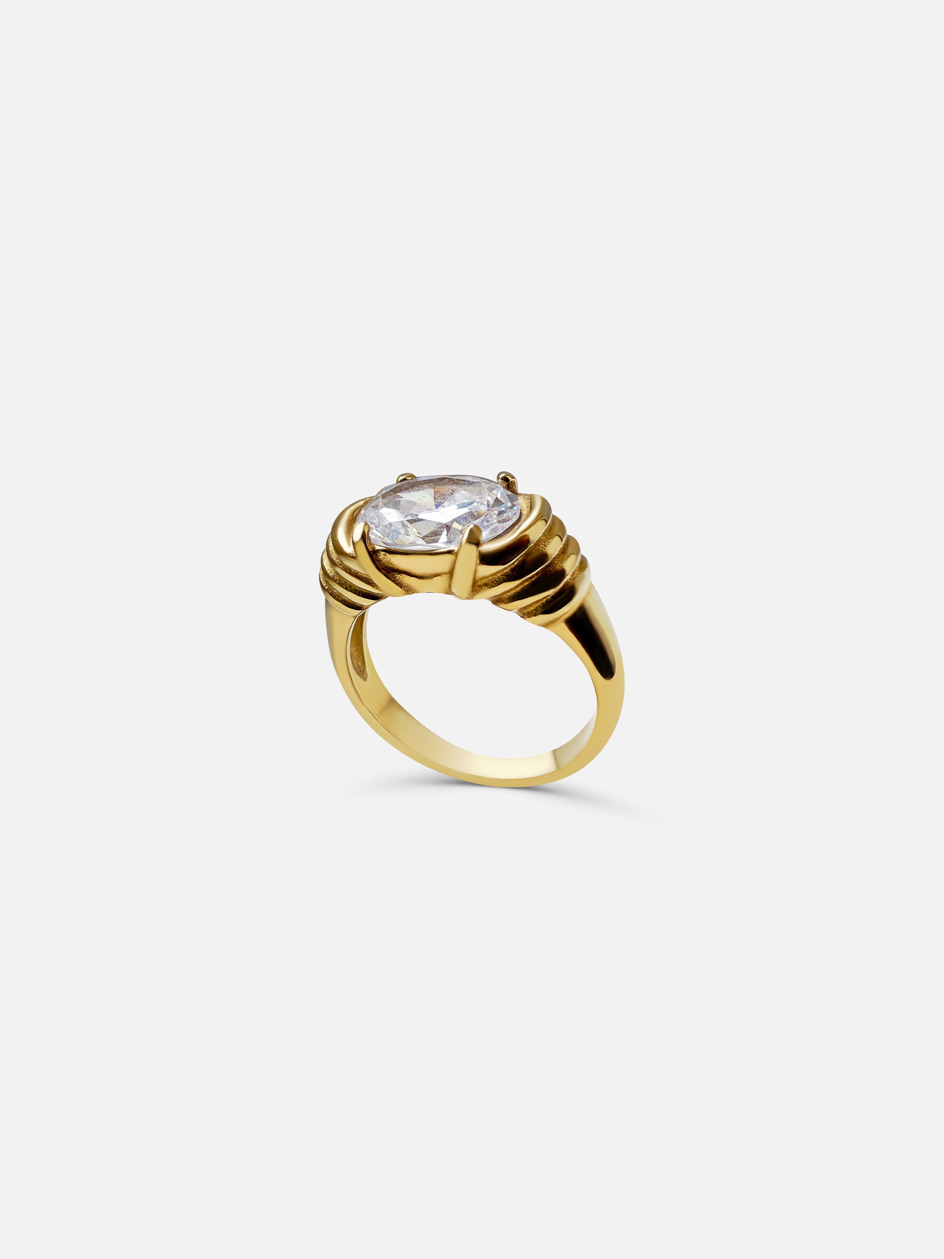 Maldives Mystic Ring