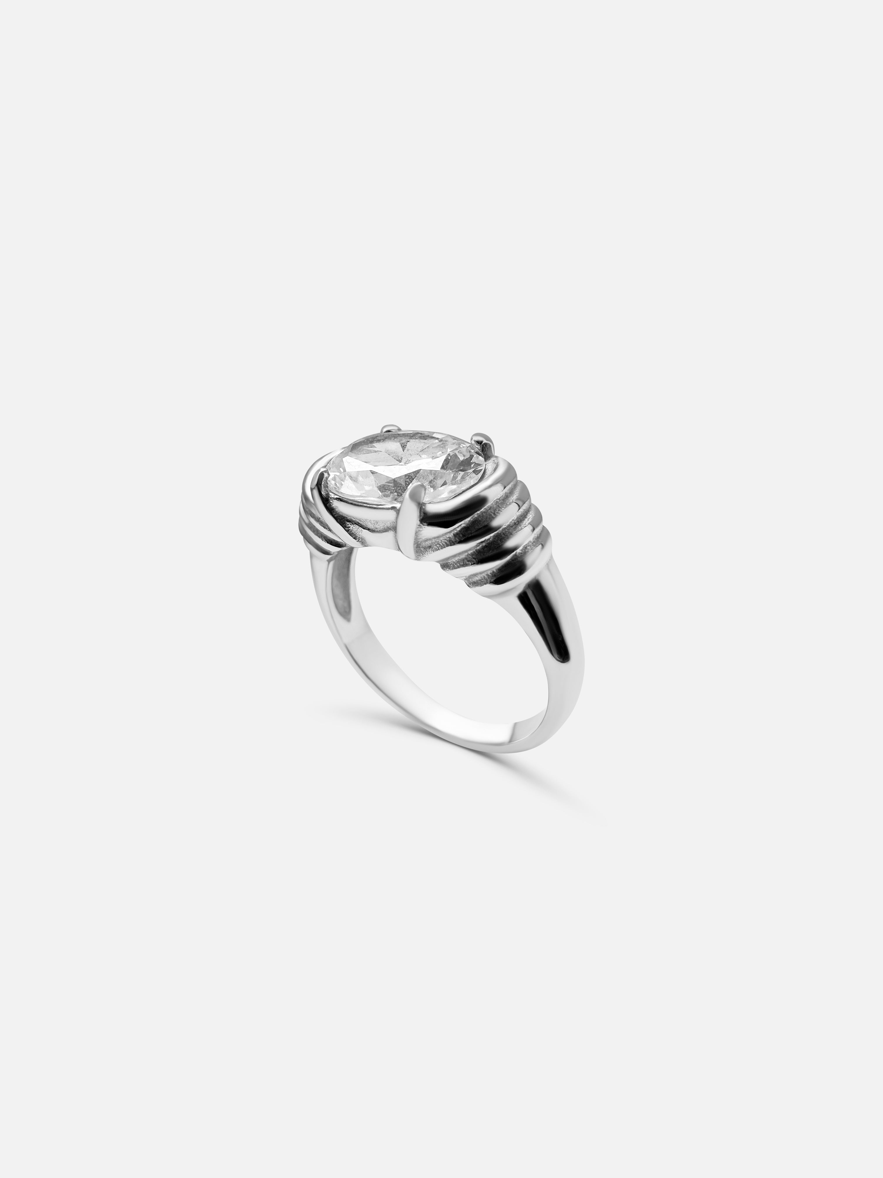 Maldives Mystic Ring