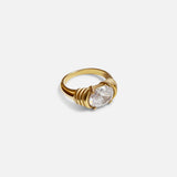 Maldives Mystic Ring