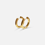 Capri Classic Hoops