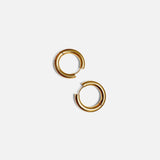 Capri Classic Hoops