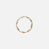 Atlantis Curve Bracelet