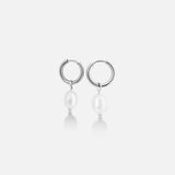 Polynesia Pearl Earrings