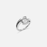 Samoa Swirl Ring