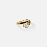 Samoa Swirl Ring