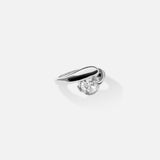Samoa Swirl Ring