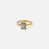 Ibiza Illume Ring