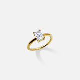Ibiza Illume Ring