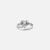 Harbin Love Ring