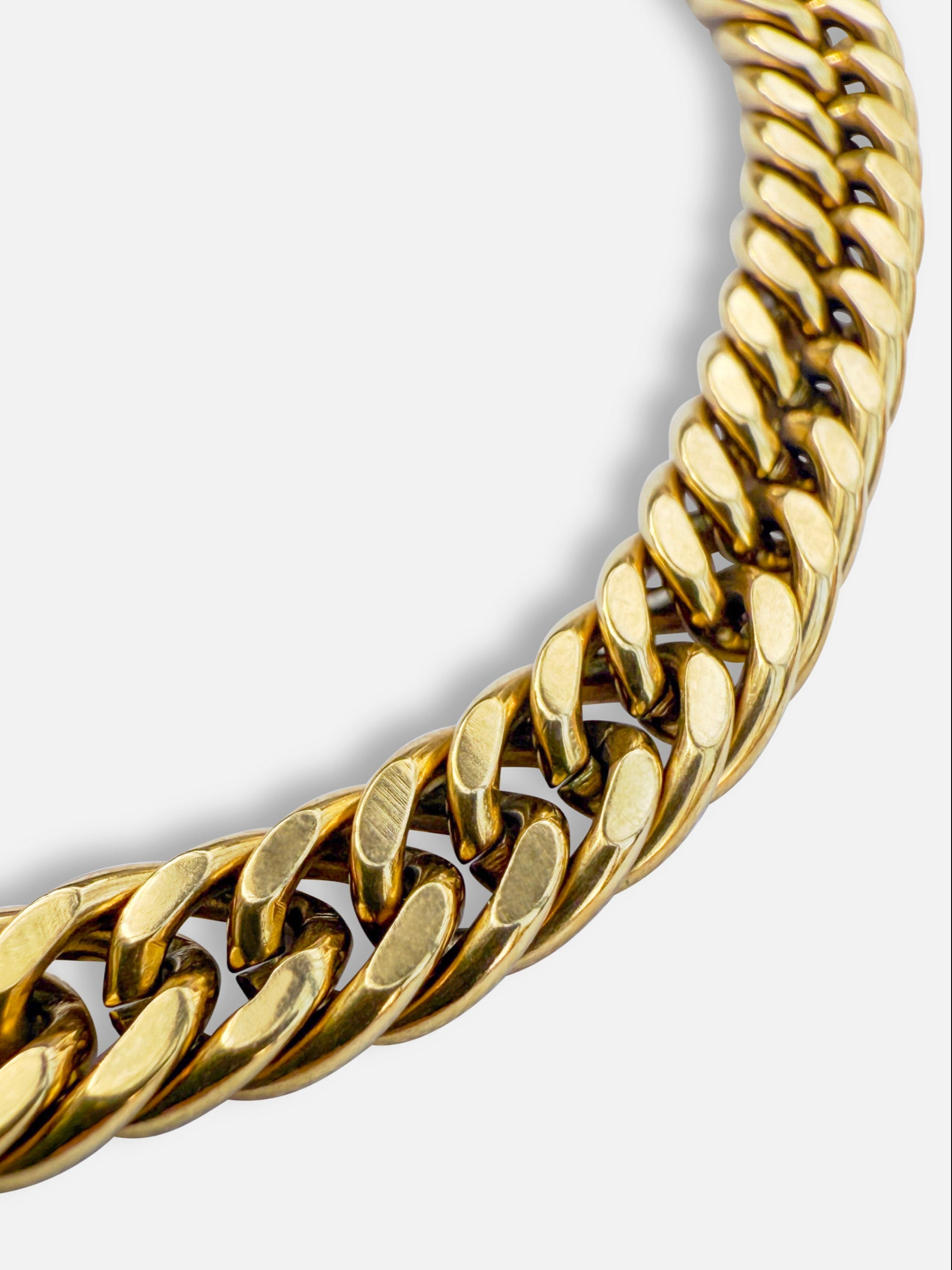 Santorini Vintage Necklace