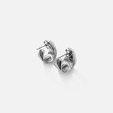 Fiji Folded Earrings