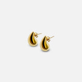 Tenerife Teardrop Earrings