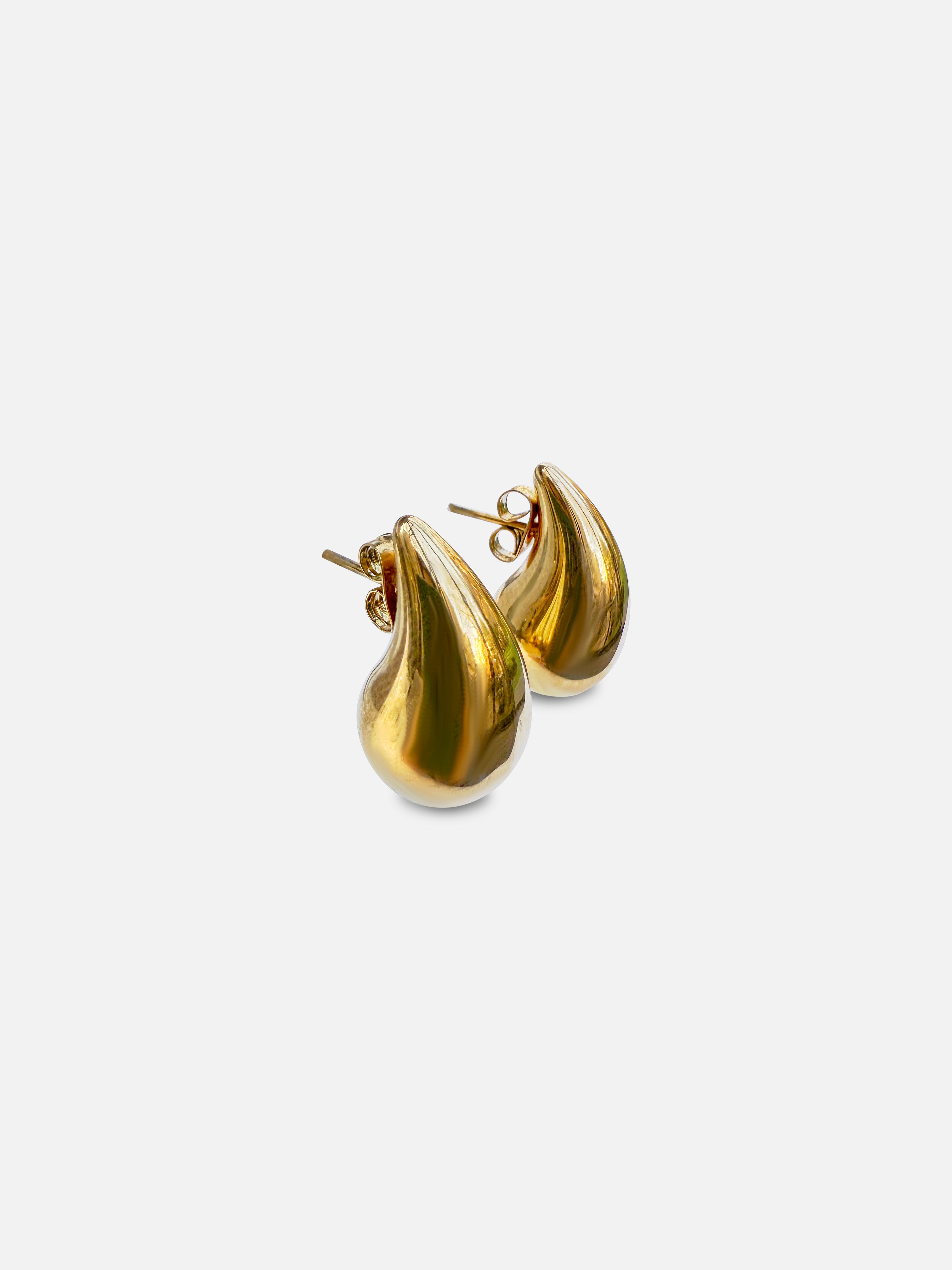 Tenerife Teardrop Earrings