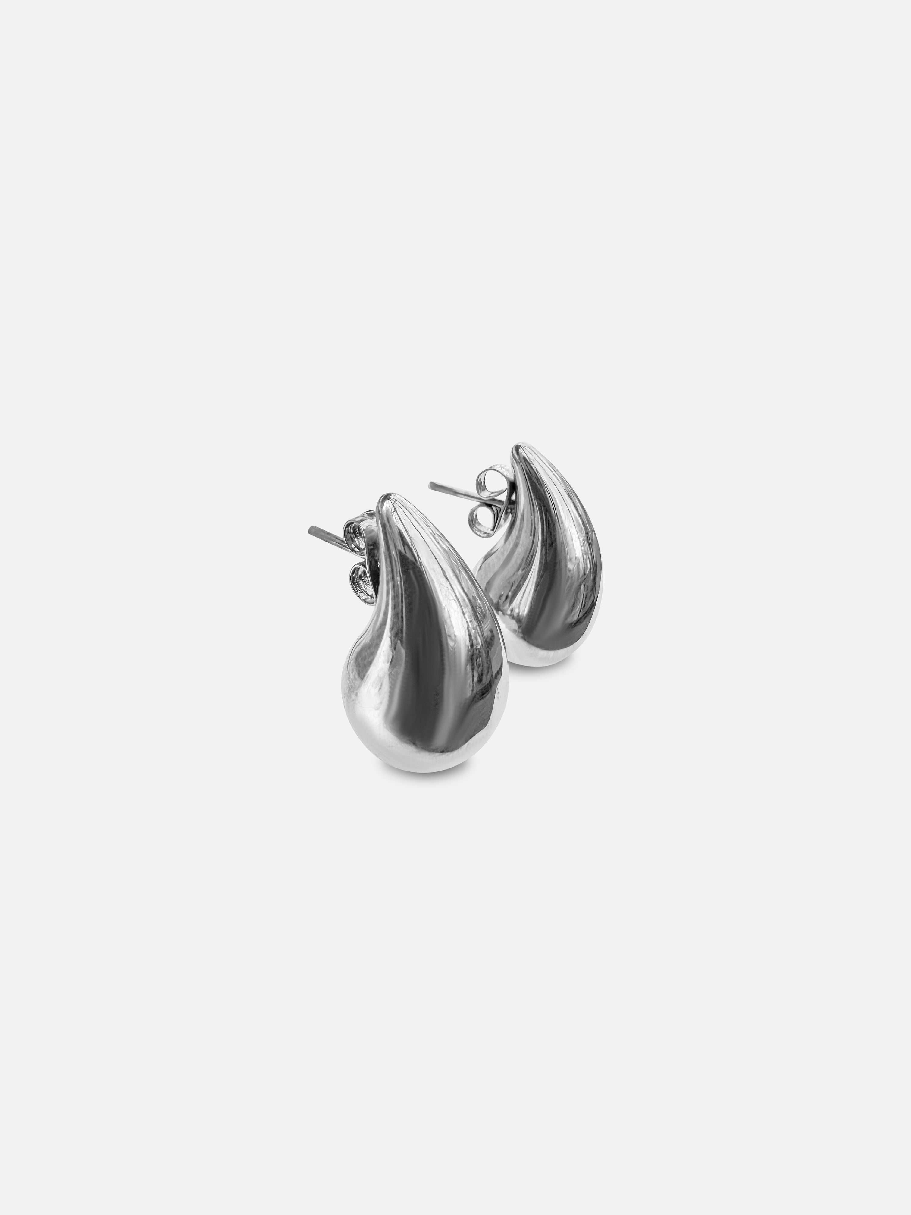 Tenerife Teardrop Earrings