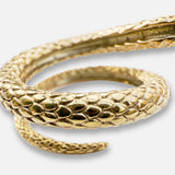 Sardinia Serpent Earrings