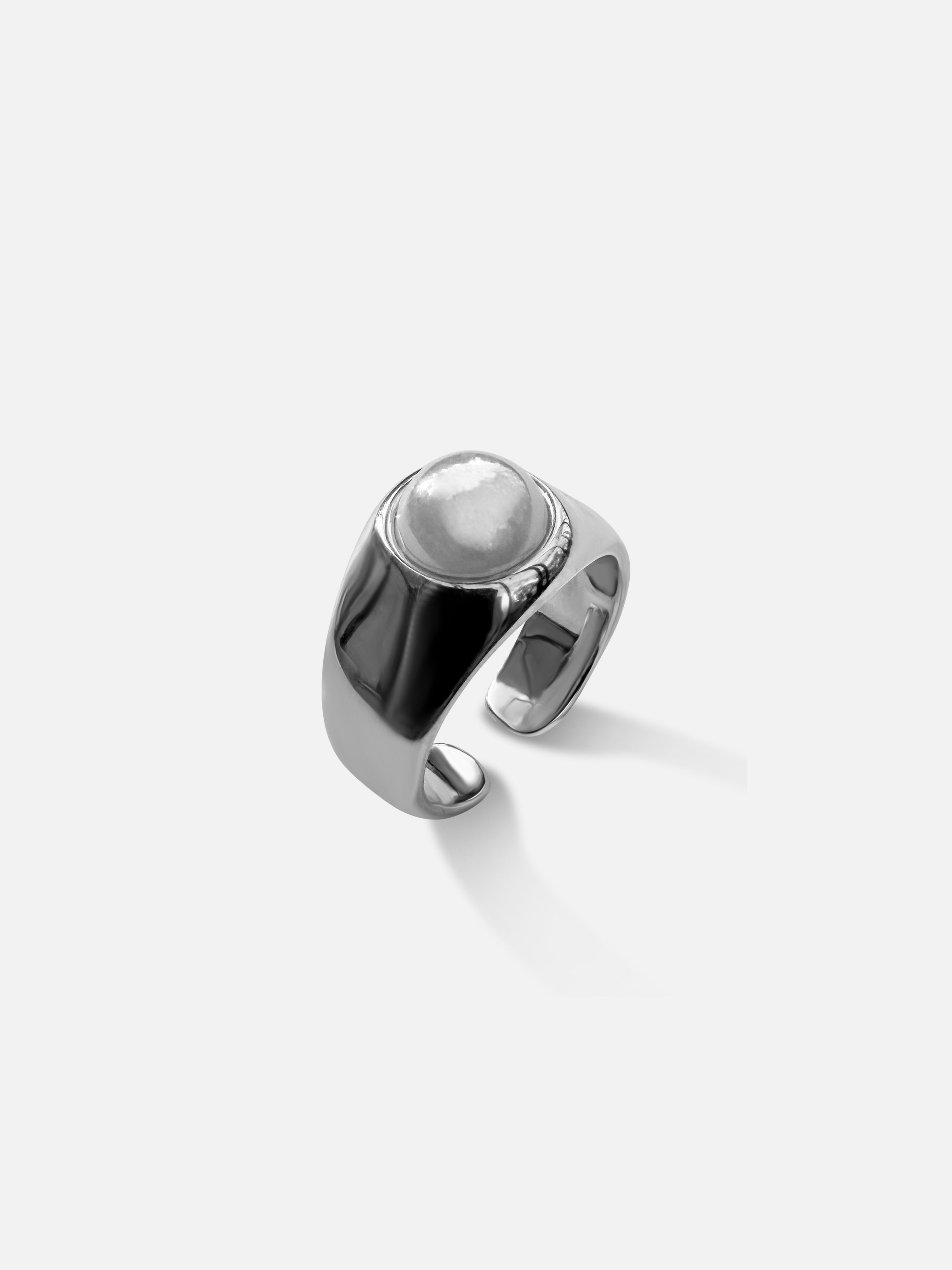 Polynesia Pearl Ring