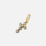 Chamonix Crux Earrings