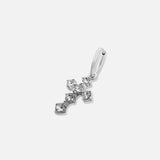 Chamonix Crux Earrings