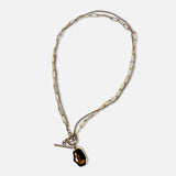 Polynesia Pearl Necklace