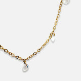 Davos Dainty Set