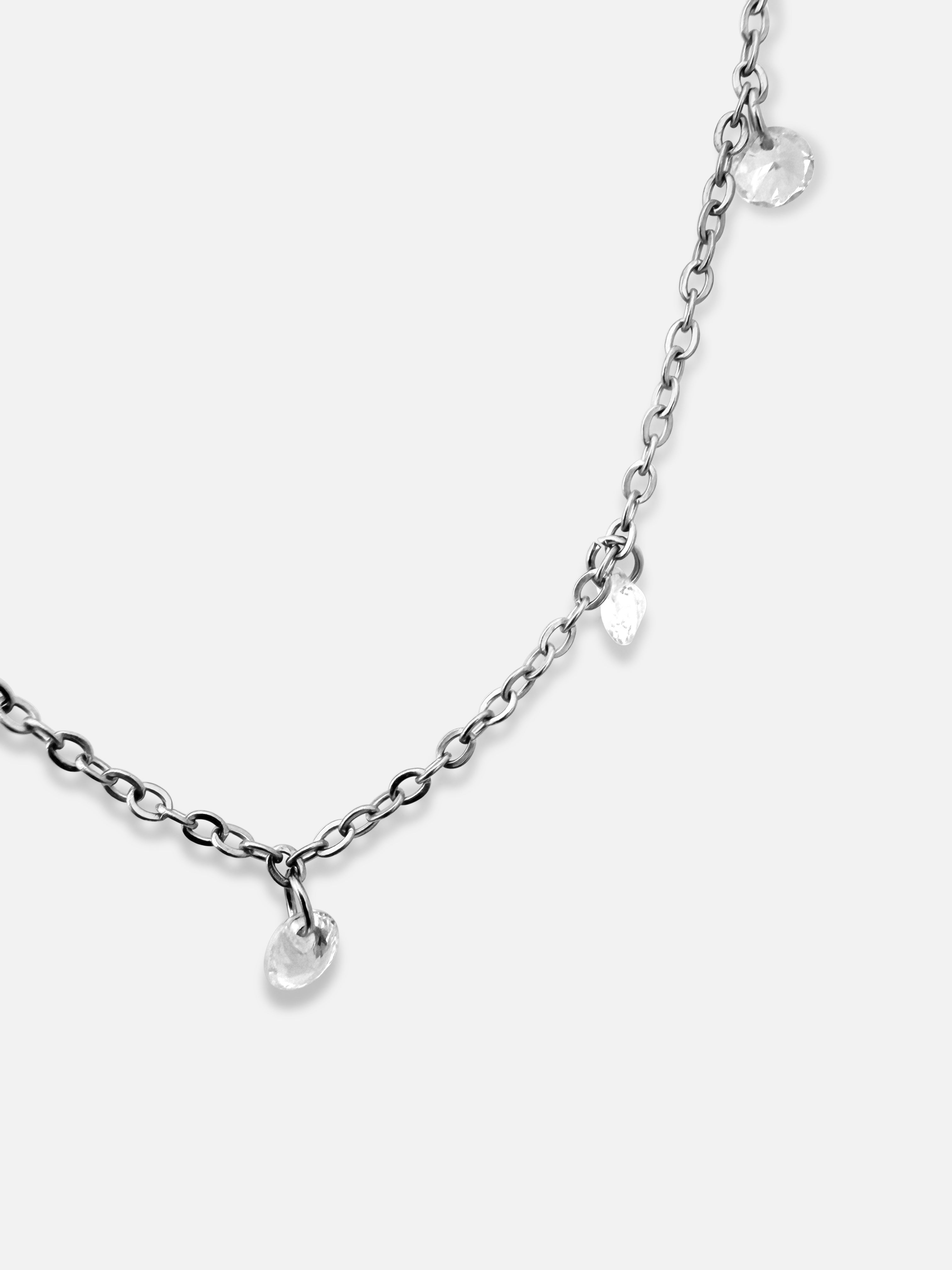 Davos Dainty Bracelet