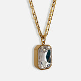 Antibes Artemis Necklace