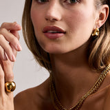 Corsica Chunky Ring