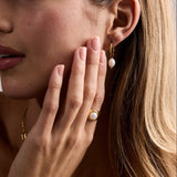 Polynesia Pearl Ring