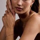 Davos Dainty Chain