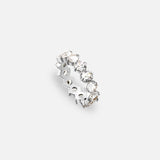 Parìs Charm Ring