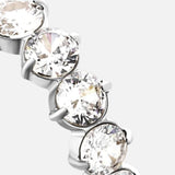 Parìs Charm Ring