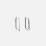 Barbados Buckle Earrings