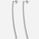 Parìs Charm Earrings