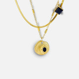 Obsidian Ocean Chain