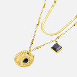 Obsidian Ocean Chain