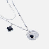 Obsidian Ocean Chain