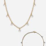 Davos Dainty Set